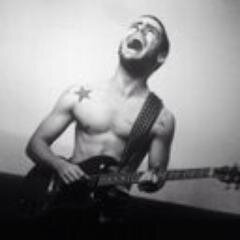 GastonSoffritti's profile picture. No el verdadero.