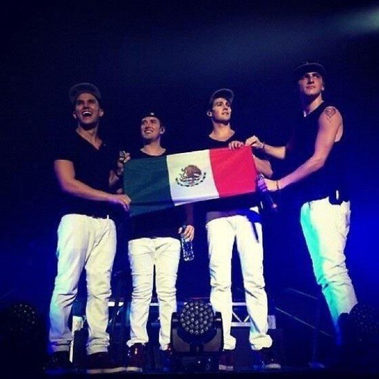 ILoveBTR