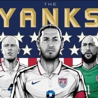 USASoccerToWin's profile picture. 