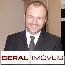 Consultor Comercial para imóveis