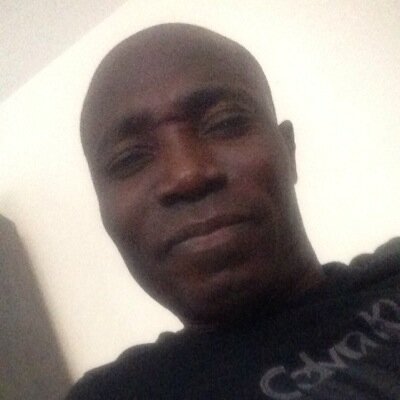 NibombeD's profile picture. 