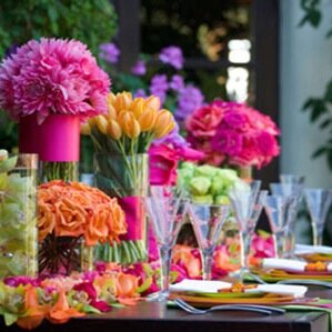 Party and Events Production company based in LA with over 30 years experience with a focus and dedication to creating unforgettable experiences.