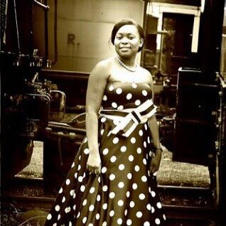 pattieyaguf's profile picture. Loves God!