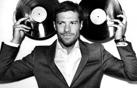 PARA NO SER FAN DE XABI ALONSO MADRE MIA!! ♥♥