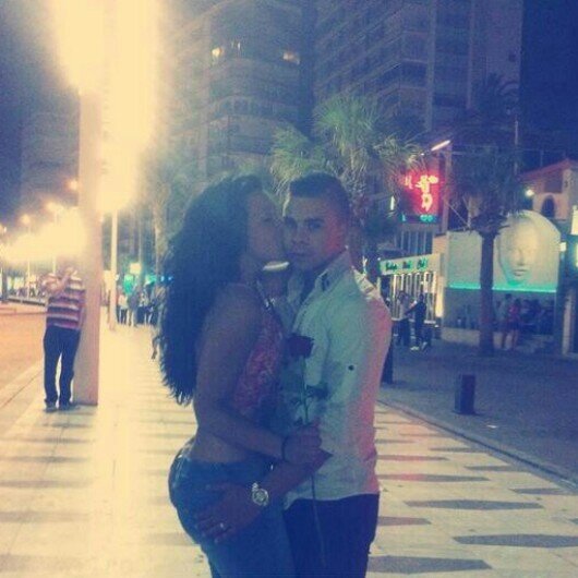 AraceliiCrazy's profile picture. Síempre juntos.