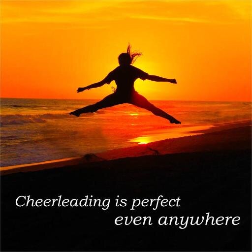 HEY! I AM BELIEBER AND DIRECTIONER FOLLOW ME PLEASE! LOVE CHEERLEADING 3