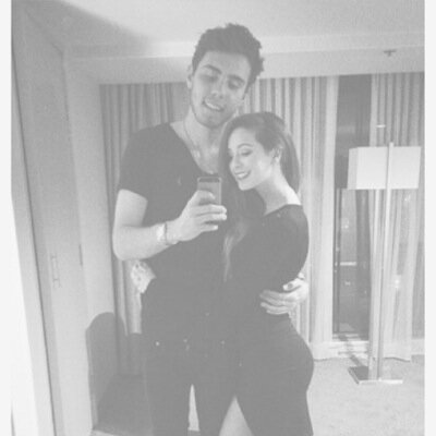 Zalfie is better than you