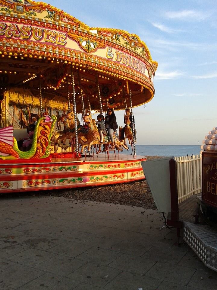 Your guide to being fun and thrifty in this expensive city | Brought to you by @nickthecross. UK Blog Awards Finalist. Charity Supporter of @stjohns_sussex