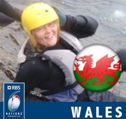Welsh European. Equality. Education. Happiness