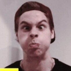 I just really like this band... You probably haven't heard of them... Band/4 Trying to get 1.5k/2k ^.^