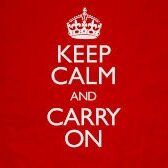 Success is not final, failure is not fatal: it is the courage to continue that counts. --Winston Churchill