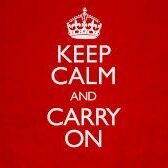 Success is not final, failure is not fatal: it is the courage to continue that counts. --Winston Churchill