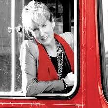Managing Director of TLC Business Solutions and author of 'Who's driving the bus? Passionate about leadership & management!