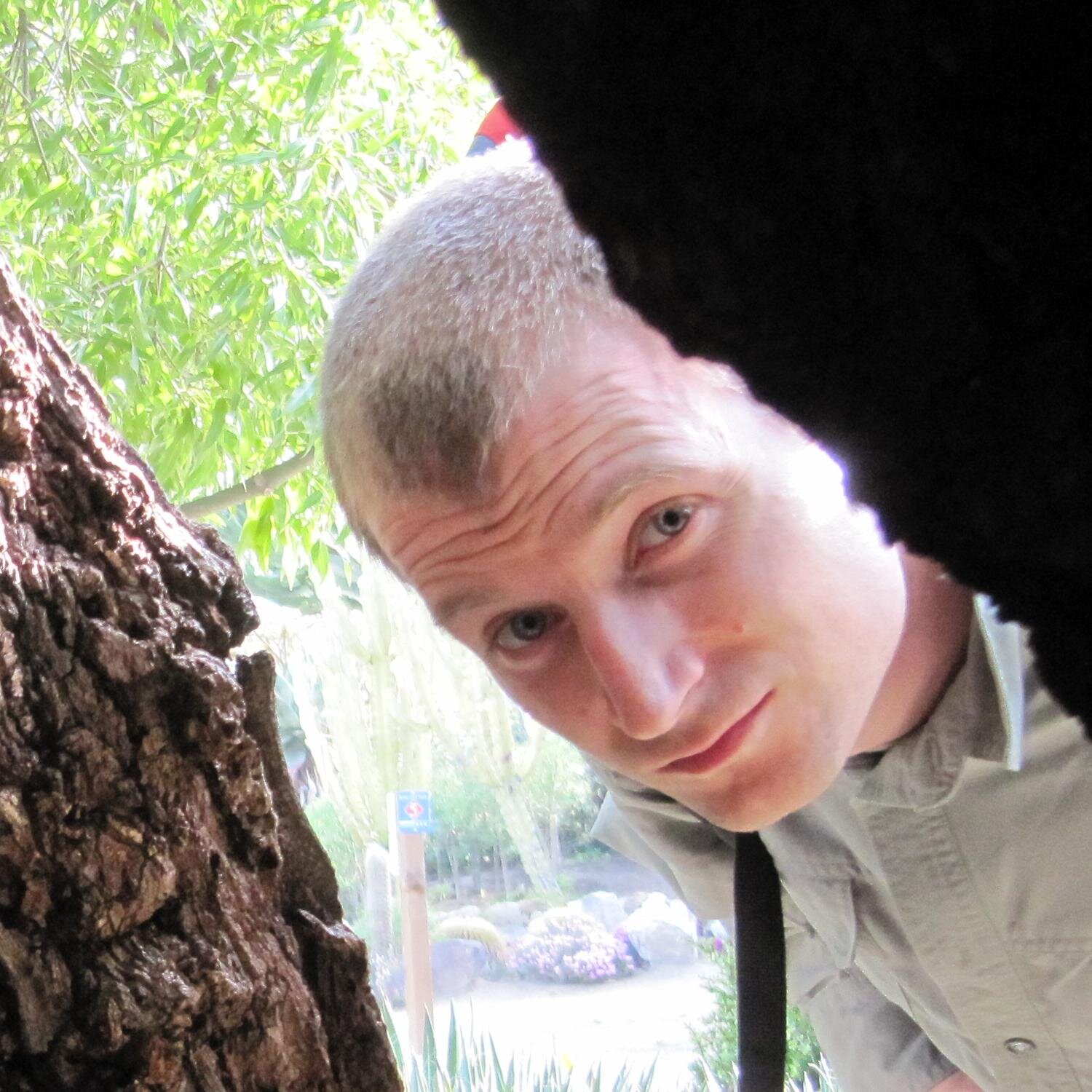 HPC and Tech related account: @rjl@mast.hpc.social Personal / interests account: @rjl@mastodon.social