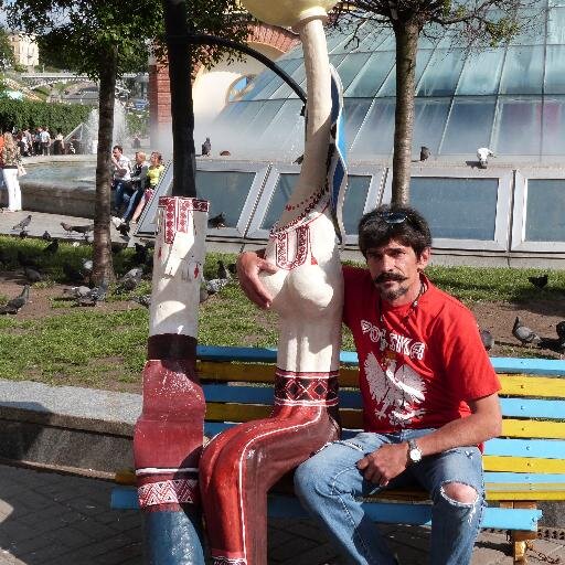 igormorozov61's profile picture. 