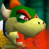 askbowser's profile picture. Muhahaha!! I'm the evil king Bowser! I will steal your princess, and stop those annoying Mario brothers.