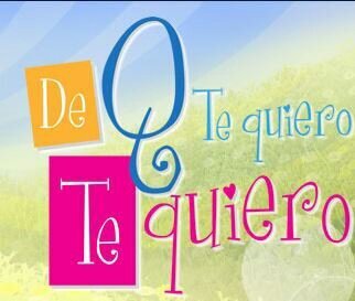 Alexand07642114's profile picture. De Que Te Quiero, Te Quiero ;)