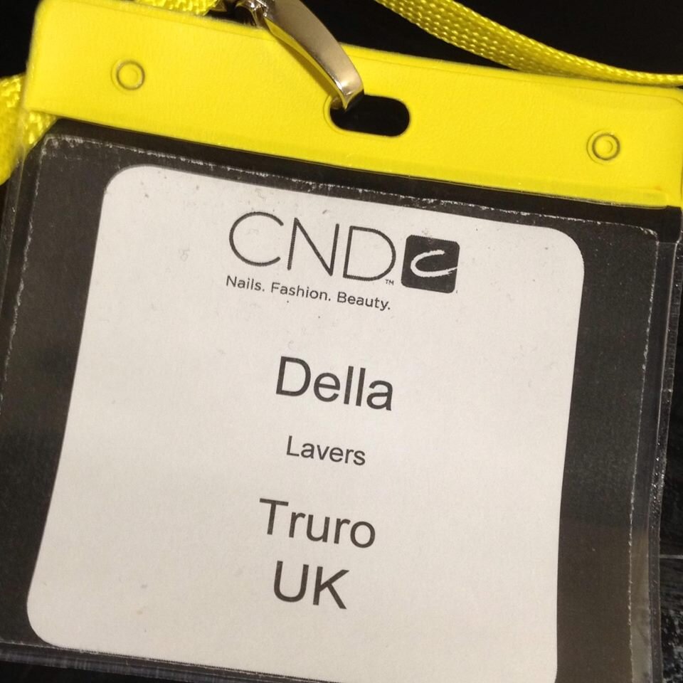 CND Education Ambassador Creative Academy Truro (St Columb Major)