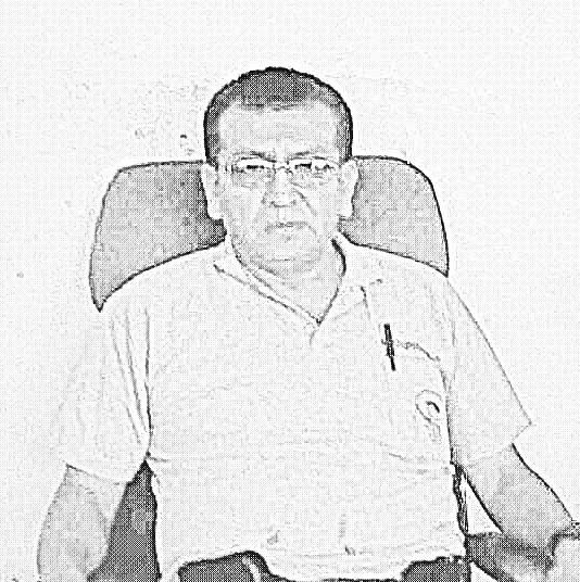 Activista Social Miembro del Consejo Directivo de la Asociación Nacional de Choferes Interprovinciales y Carga Pesada ANCHICP.