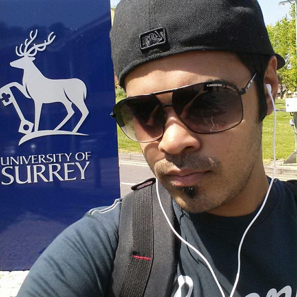 Alhmed_Ale's profile picture. studying mechanical engineering  (Beng)
at Macquarie university.