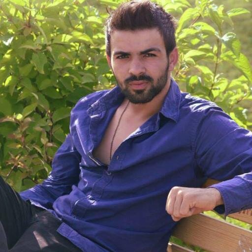 Mustfakarr's profile picture. 