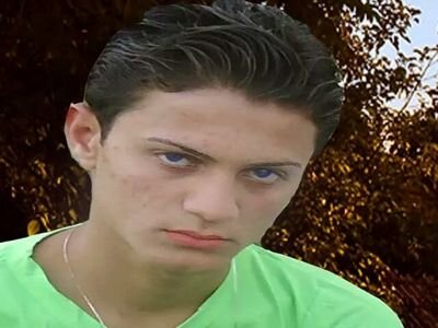 ‏انا عراقي وافتخر