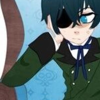 I am Ciel Phantomhive, Earl and the owner of the Funtom Company. I'm also a tea enthusiast. I belong to @Spidr_Prince ~ {{Personal - @SoYeahItsIris}}