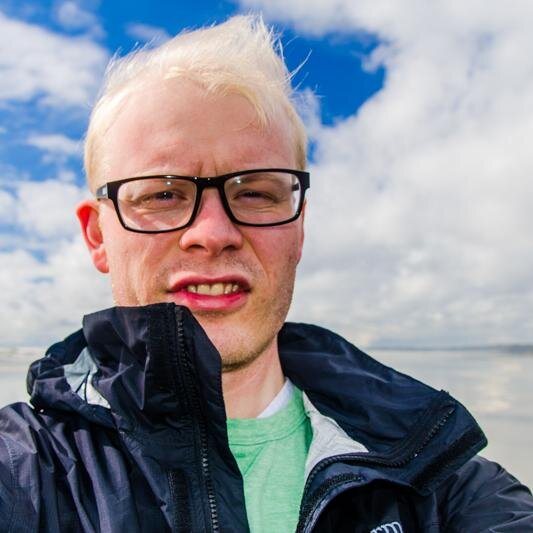 Christ-follower | husband | software engineer | Passionate about photography and software development. Opinions are my own.