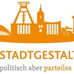 Die STADTGESTALTER - politisch aber parteilos
Unabhängige Bürgerinnen und Bürger in den Rat
Gestalte deine Stadt - Für mehr Bürgerbeteiligung!