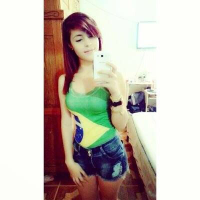 ♡Sonhei com você e acordei com uma saudade boa♡