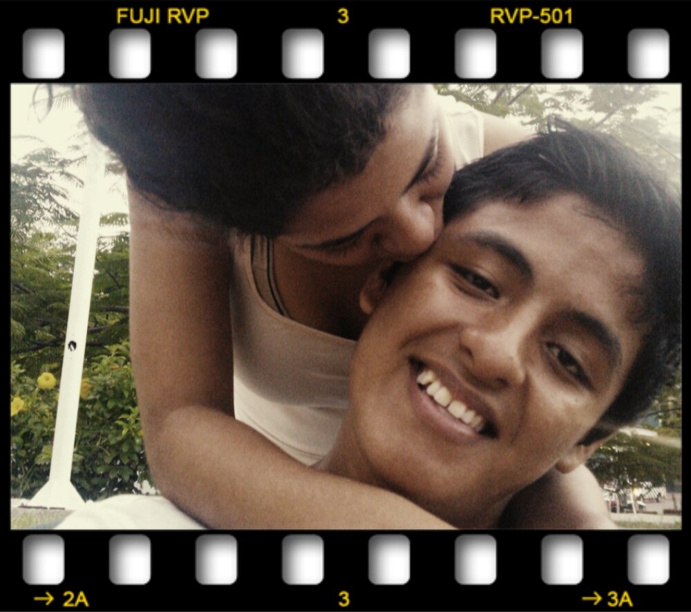 te quiero a ti martha teruel♥♥♥♥ mi princesita 31/10/13 ♥