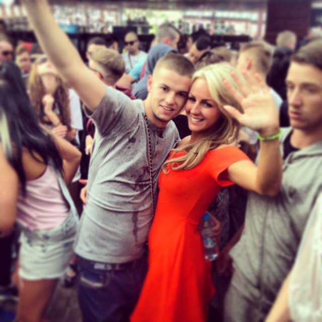 KaneOconnor2's profile picture. Onwards an upwards on my own