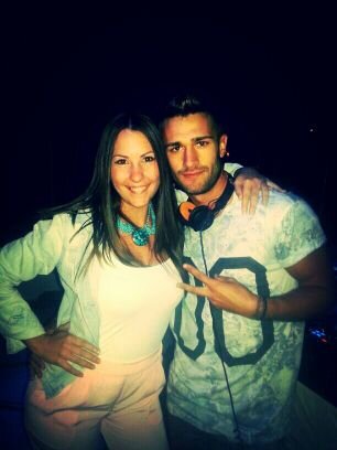 DONT FORGET TO LOVE YOURSELF... GRANADA!! ★☆