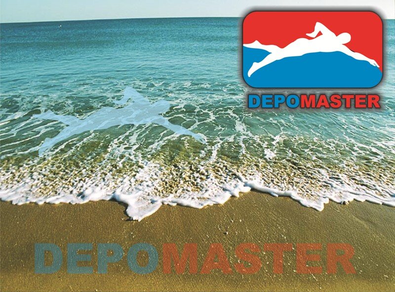 depomaster's profile picture. 