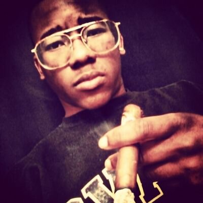 Doing what I do best