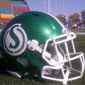 CFL Saskatchewan Roughrider player retweets