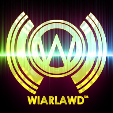 WiarlawdNOW's profile picture. 