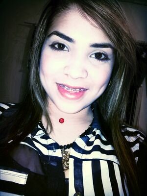 Instagram; emii2409...Con una Fe inmensa en mi DIOS♡