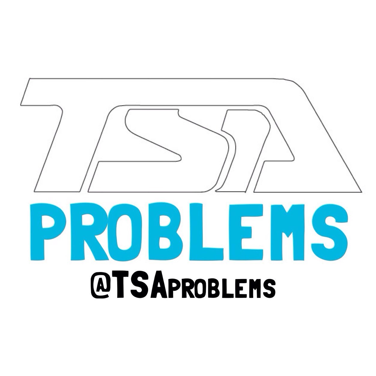No, we're not the Transportation Security Administration.

Not afilliated with National TSA.