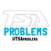 TSA Problems (@tsaproblems) Twitter profile photo