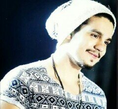 Fã do @luansantana desde 2009 até Sempre. ♥ Paraíba