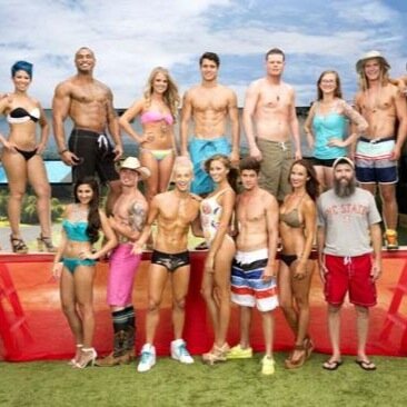 bigbroth3rlov3r's profile picture. HUGE Big Brother fan! Watch the show whenever its on & of course have the live feeds! Currently in the hospital so plenty of time for big brother watching!!