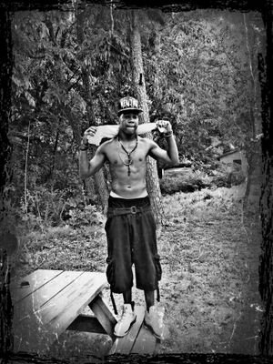 Ima boss nigha!!If yu kno me then yu kno im 1000 wit dhis ish!!
