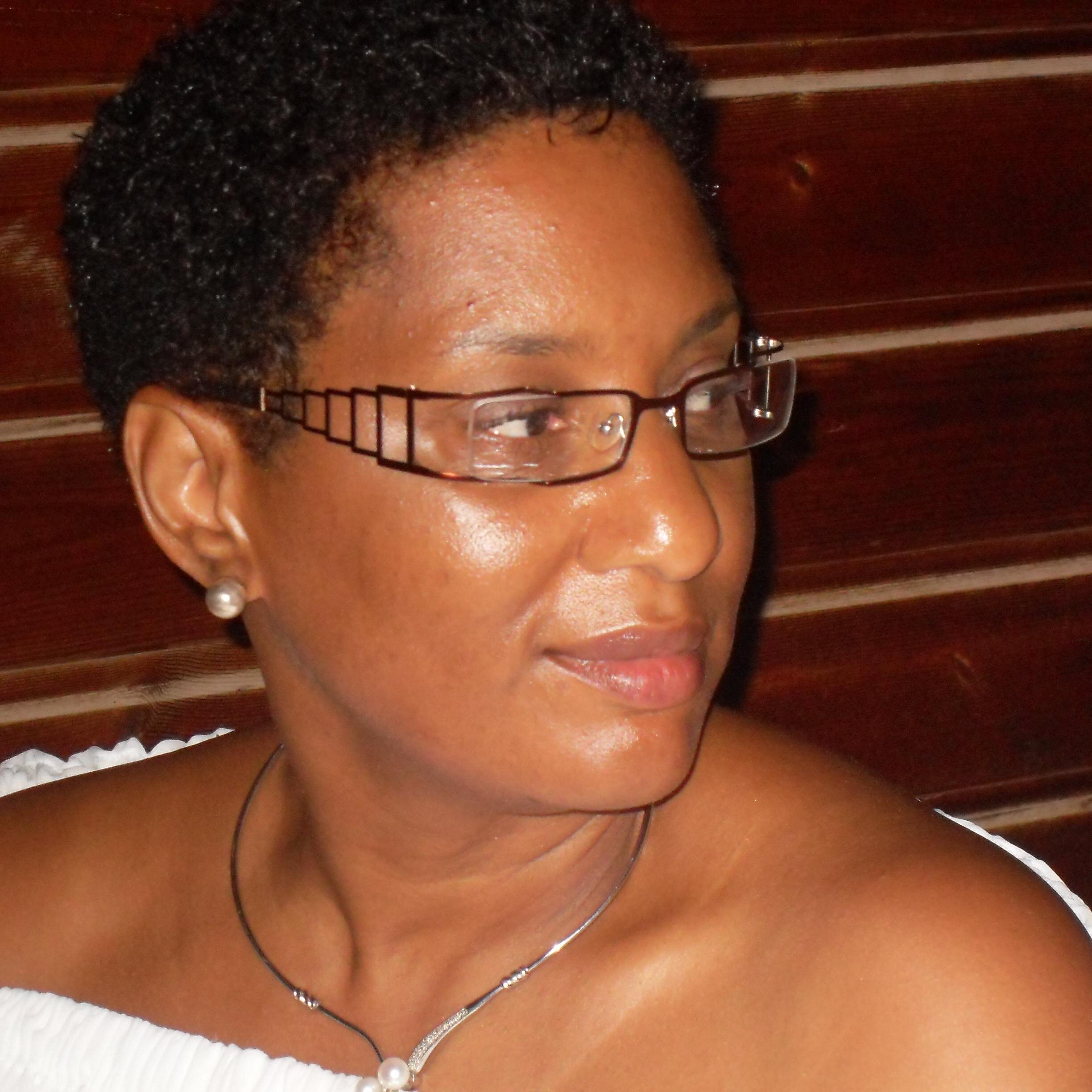 patounette971's profile picture. 