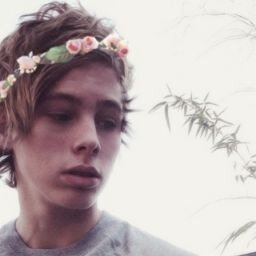 im just a teenage dirtbag baby