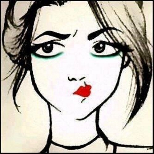 AqsaPathan2's profile picture. Artist, founder of Aqsa boutique and designers.