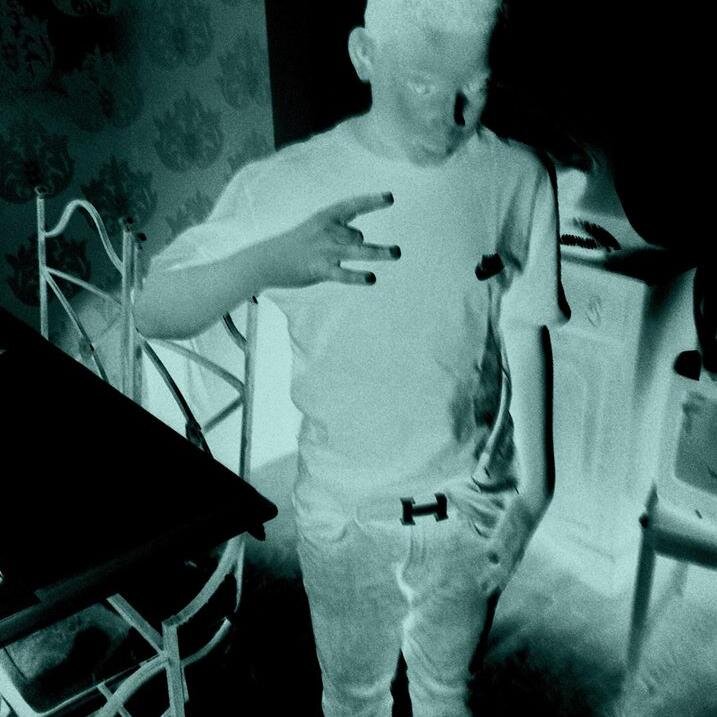 ismadu691's profile picture. isma c la vie lol