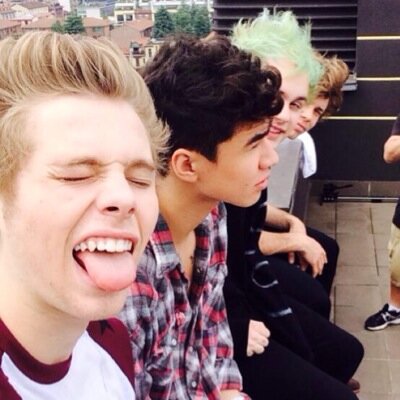 Eat, sleep, love 5sos, repeat