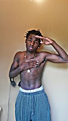 Jus a young man in my own world chasing my dreams nd minding my business