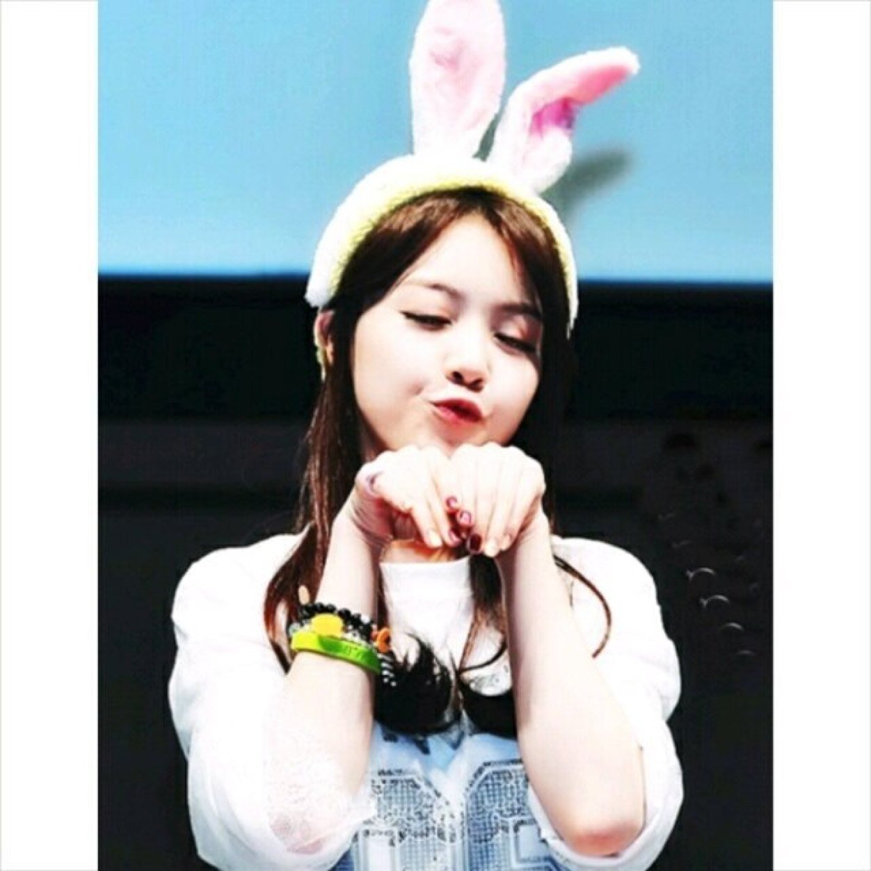 bulan terlocked ¿¿¿